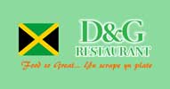 D & G Jamaican Restaurant